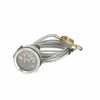 John Deere 1020 Temperature Gauge
