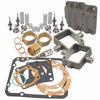 Ferguson TEA20 Hydraulic Pump Rebuild Kit, Comprehensive