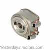 John Deere 1020 Oil Cooler