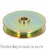 Farmall 856 Alternator Pulley