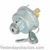 Ford 6600 Ignition Key Switch - 5 Position, 7 Terminal