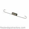 John Deere 1020 Clutch Pedal Extension Spring