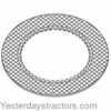 John Deere 4320 Differential Disc