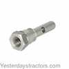 John Deere 430 Hydraulic Coupler