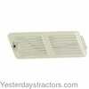 Ford 650 Air Cleaner Grille Door with Screen and Thumb Screw