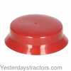 John Deere 1020 Red Rubber Cover Only