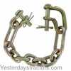 John Deere G Sway Chain Assembly
