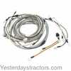 Farmall H Wiring Harness