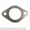 John Deere 1020 Manifold Gasket, Single
