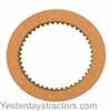 John Deere 1020 Friction Disc