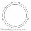 John Deere 2355 Hi-Lo Clutch Plate