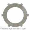 John Deere 1020 Transmission Rear Clutch Pack Plate