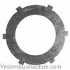 John Deere 2510 Input Planetary Plate