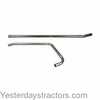 Ford NAA Exhaust Pipe Outlet - 2 Piece Set