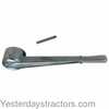 Case 600 Lever