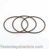 Case 2470 Liner Sealing Ring Kit