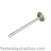 Case 830 Exhaust Valve
