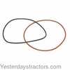 Allis Chalmers 185 Liner Sealing Ring Kit