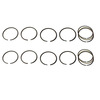 John Deere 60 Piston Rings, STD