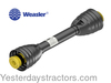 Tools, Accessories and Universal Parts  PTO Driveline