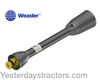 Tools, Accessories and Universal Parts  PTO Driveline