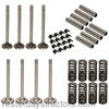 Farmall 240 Valve Overhaul Kit