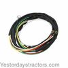 Allis Chalmers RC Wiring Harness - Economy - 6V Systems