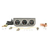 Tools, Accessories and Universal Parts  Three Gauge Cluster