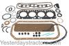 Ford 541 Overhaul Gasket Set