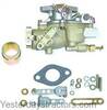 John Deere LA Carburetor