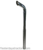 John Deere 1020 Chrome Exhaust Stack