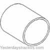 Ford 3000 Bushing - Steering Rocker Shaft
