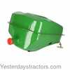 John Deere 820 Fuel Tank - Metal