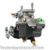 John Deere 1020 Carburetor