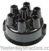 Massey Ferguson Super 90 Distributor Cap 6 Cylinder
