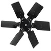 Ford 2000 Fan Blade, 6 Blade