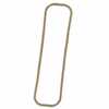 Oliver Super 66 Valve Cover Gasket