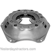 Oliver 1600 Pressure Plate - Remanufactured