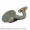 John Deere 1020 Oil Pump Intake