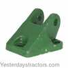 John Deere 1020 Top Link Bracket
