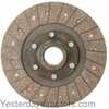 John Deere 2510 PTO Plate