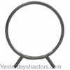 John Deere 1020 Spring Clamp