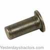 John Deere 1020 Guide - Hydraulic Pump