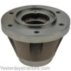 Massey Ferguson 699 Front Hub