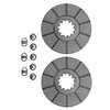 Farmall 560 Brake Kit
