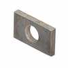 John Deere 1020 Lower Lift Yoke Plate