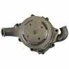 Ford 4830 Water Pump with Backing Plate and Single Groove Pulley