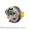 Case 530 Hydraulic Pump