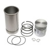 Ferguson TE20 Sleeves and Piston Kit