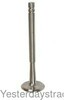 Oliver 1850 Valve, Exhaust